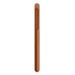 Чехол Apple Pencil Case - Saddle Brown (фото modal nav 1)