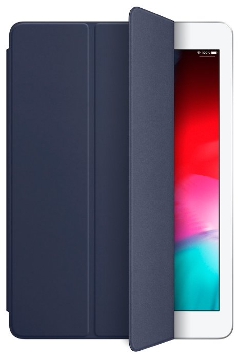 Чехол Apple Smart Cover для iPad (фото modal 11)