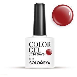 Гель-лак Solomeya Color Gel, 8.5 мл (фото modal nav 17)