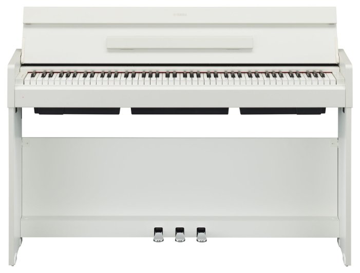 Цифровое пианино YAMAHA YDP-S34 (фото modal 9)