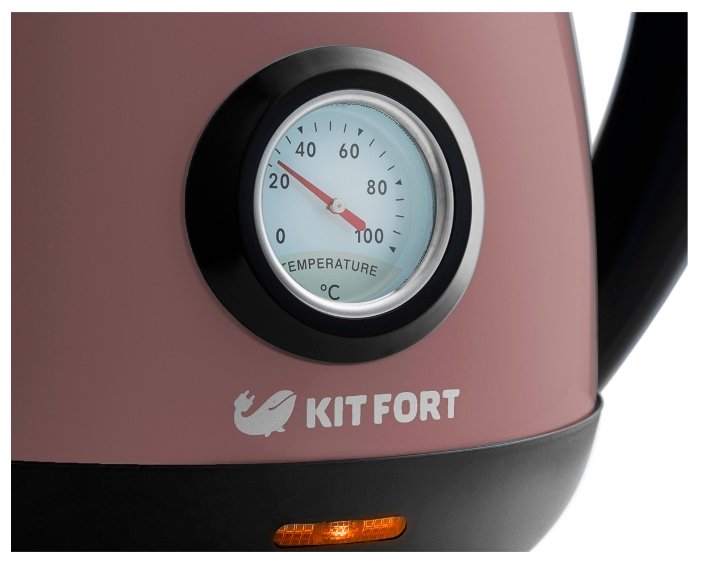 Чайник Kitfort KT-642 (фото modal 19)