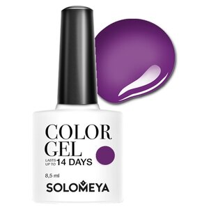 Гель-лак Solomeya Color Gel, 8.5 мл (фото modal nav 7)