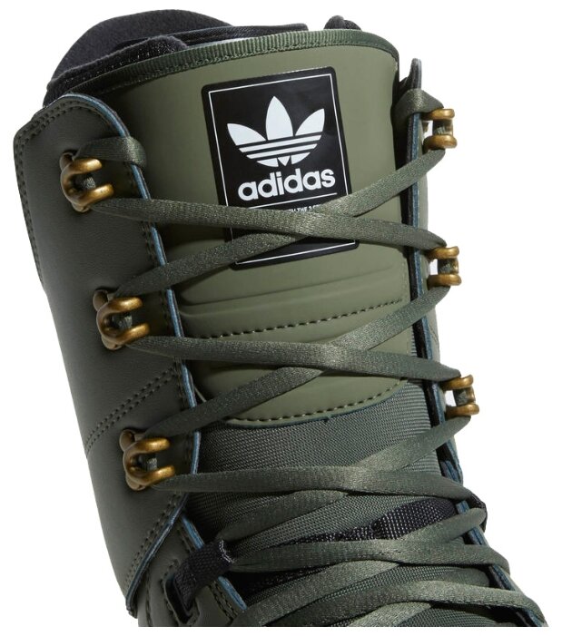 Ботинки для сноуборда adidas Samba Adv (фото modal 22)