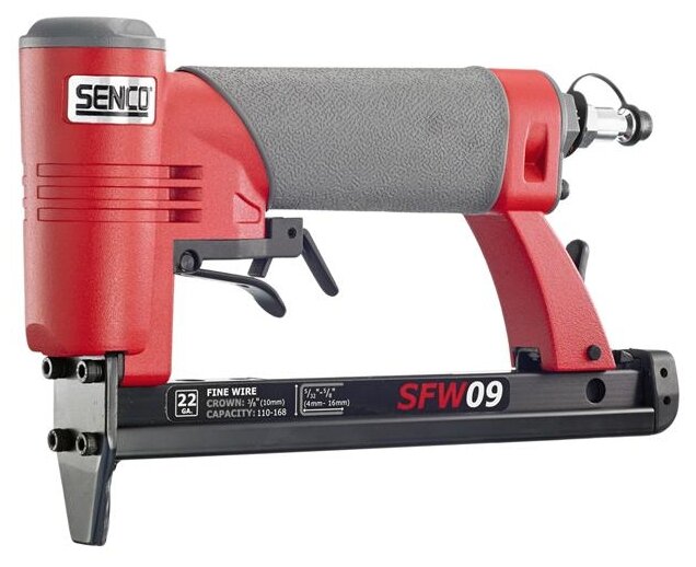 Пневмостеплер Senco SFW09-AT (фото modal 1)