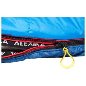 Спальный мешок Alexika Mountain Compact (фото modal nav 11)