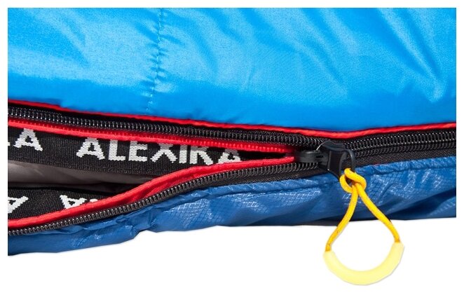 Спальный мешок Alexika Mountain Compact (фото modal 11)
