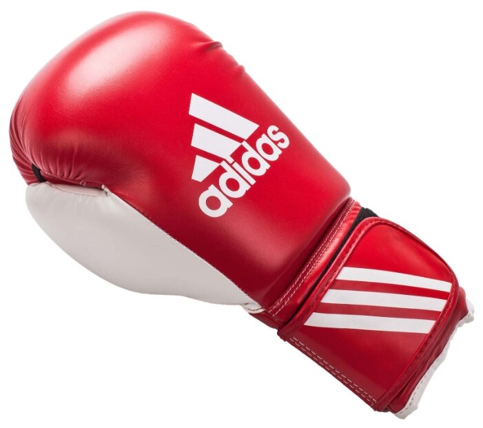 Боксерские перчатки adidas Response (фото modal 2)