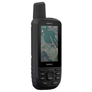 Навигатор Garmin GPSMAP 66st (фото modal nav 2)