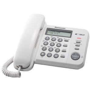 Телефон Panasonic KX-TS2356 (фото modal nav 2)