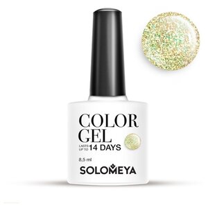 Гель-лак Solomeya Color Gel, 8.5 мл (фото modal nav 77)