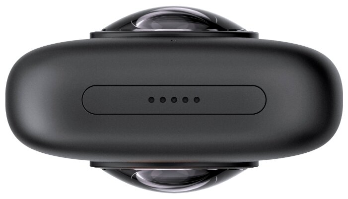 Экшн-камера Insta360 One X (фото modal 5)