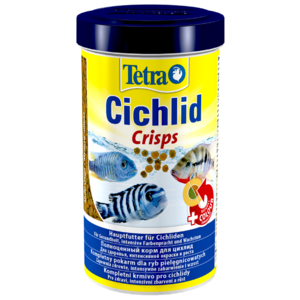 Сухой корм Tetra Cichlid Pro для рыб (фото modal nav 1)