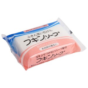 Хозяйственное мыло Kaneyo Для удаления масляных пятен 98% (фото modal nav 1)