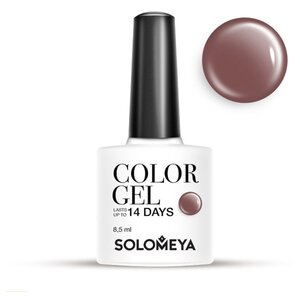 Гель-лак Solomeya Color Gel, 8.5 мл (фото modal nav 32)