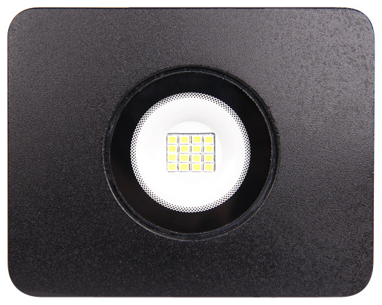 Прожектор светодиодный 20 Вт jazzway PFL-D2 20W (6500K IP65) (фото modal 2)