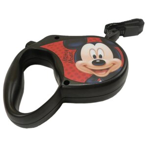 Поводок-рулетка для собак Triol Disney Mickey (M) (фото modal nav 2)