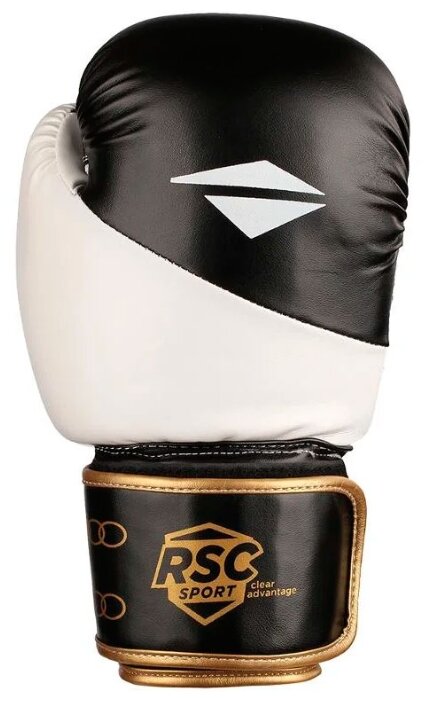 Боксерские перчатки RSC sport BF BX 012 (фото modal 1)