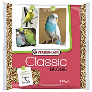 Versele-Laga корм Classic Budgie для волнистых попугаев (фото modal nav 1)