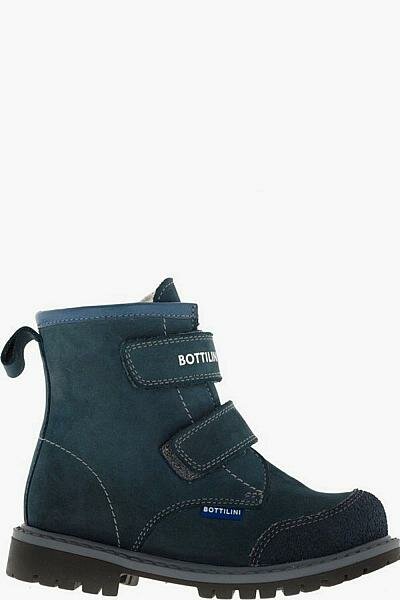 Ботинки Bottilini (фото modal 8)