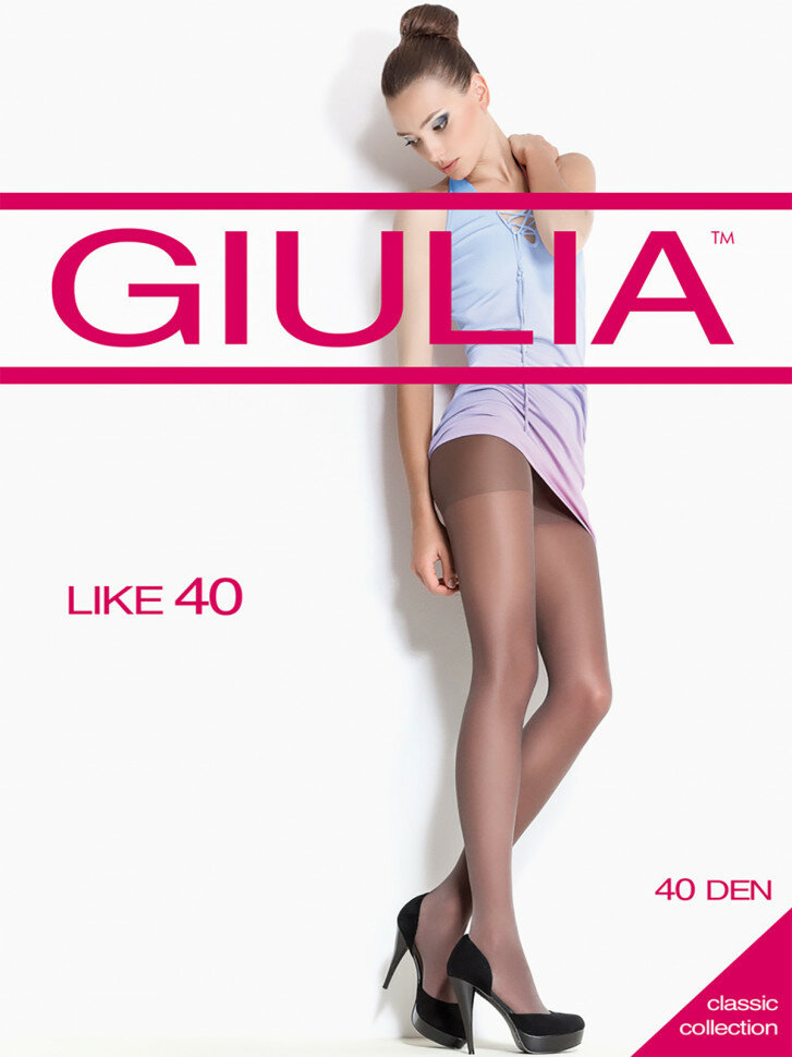 Колготки Giulia (фото modal 3)