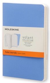 Блокнот Moleskine (фото modal 1)