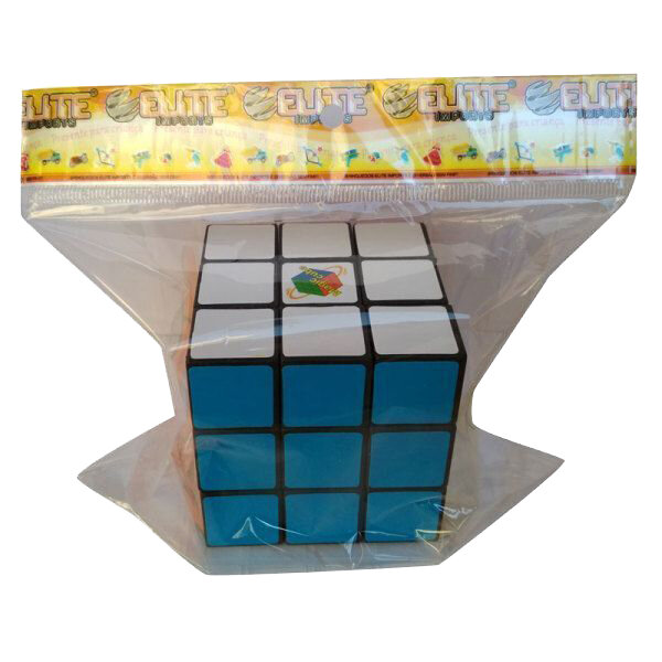 Головоломка MSN Toys Магический куб (фото modal 1)