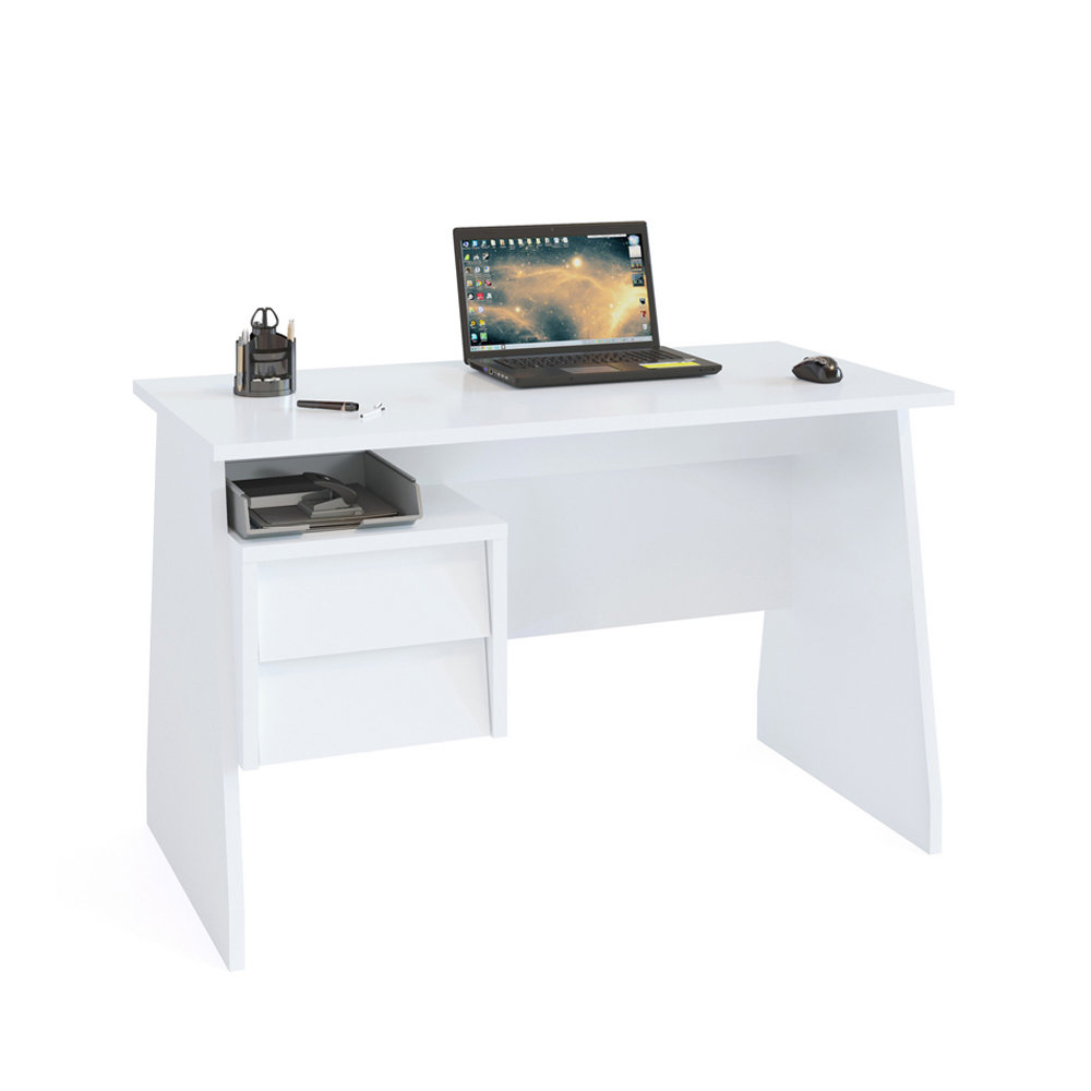 Письменный стол СОКОЛ КСТ-115 (фото modal 1)
