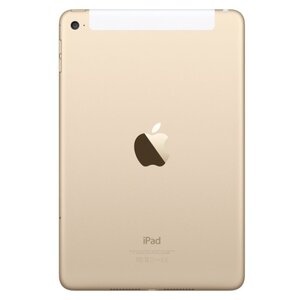 Планшет Apple iPad mini 4 128Gb Wi-Fi + Cellular (фото modal nav 7)