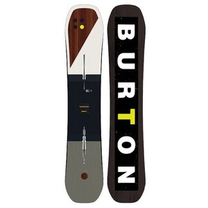 Сноуборд BURTON Custom (18-19) (фото modal nav 1)