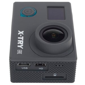 Экшн-камера X-TRY XTC241 (фото modal nav 16)