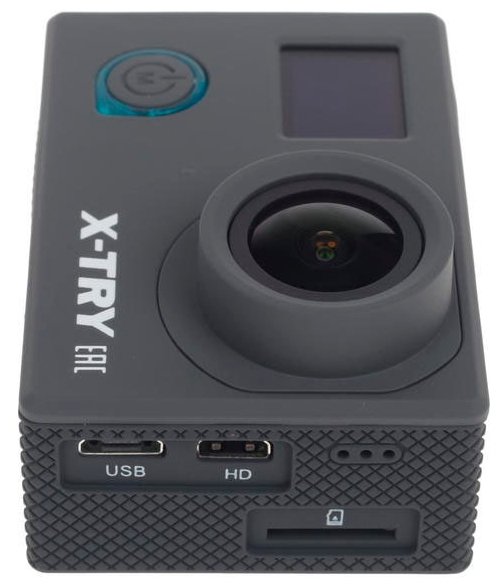 Экшн-камера X-TRY XTC241 (фото modal 16)