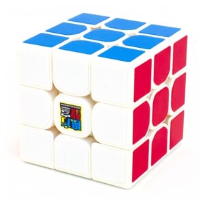 Головоломка Moyu 3x3x3 Cubing Classroom (MoFangJiaoShi) MF3RS2 (фото modal nav 6)