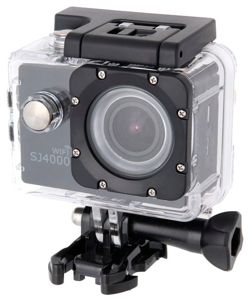 Экшн-камера SJCAM SJ4000 WiFi (фото modal 5)