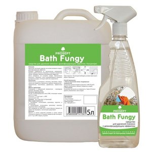 PROSEPT средство от плесени и грибка Bath Fungi (фото modal nav 9)