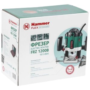 Фрезер Hammer FRZ1200B (фото modal nav 4)