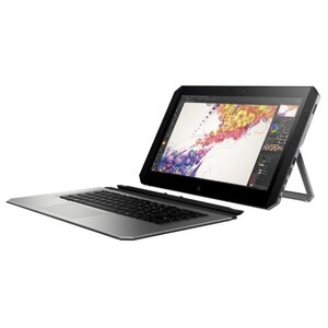 Планшет HP ZBook x2 G4 i7-7600U 16Gb 512Gb (фото modal nav 2)