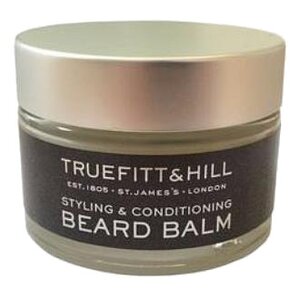 Truefitt & Hill Бальзам для бороды Beard Balm (фото modal nav 1)