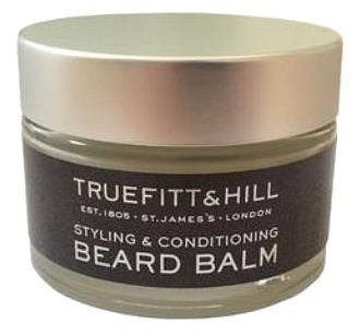 Truefitt & Hill Бальзам для бороды Beard Balm (фото modal 1)
