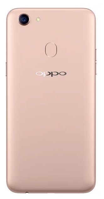 Смартфон OPPO F5 64GB (фото modal 5)