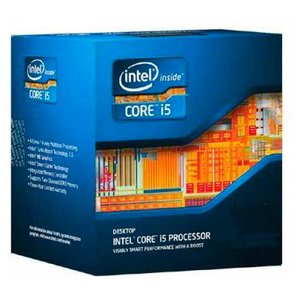 Процессор Intel Core i5-3470 Ivy Bridge (3200MHz, LGA1155, L3 6144Kb) (фото modal nav 1)