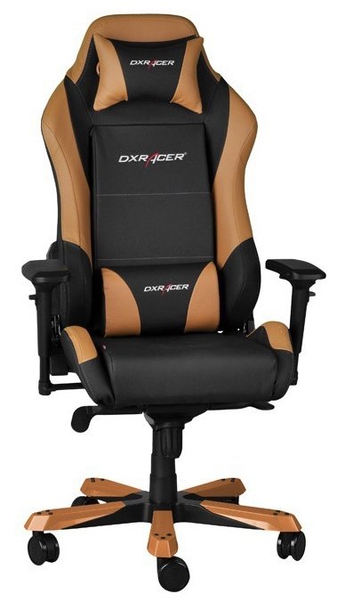 Компьютерное кресло DXRacer Iron OH/IS11 (фото modal 29)