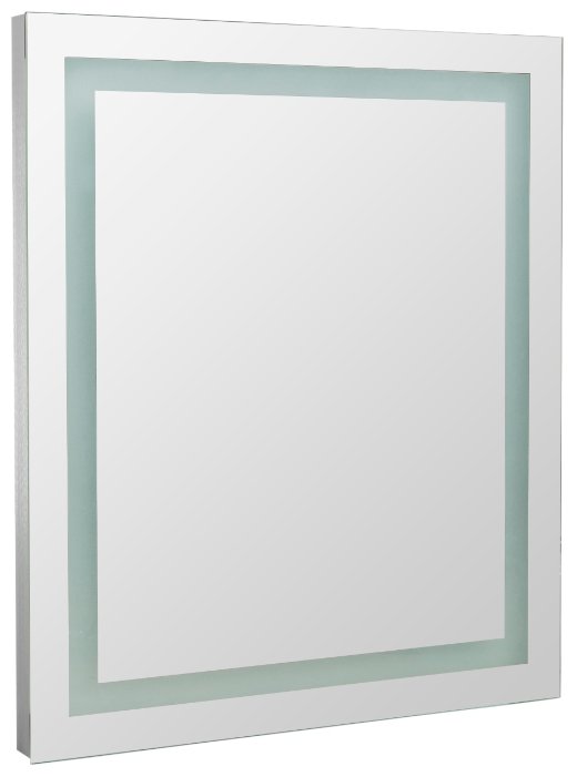 Зеркало Cersanit Led P-LU-LED70-Os 60х70см без рамы (фото modal 1)