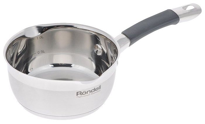 Набор посуды Rondell Flamme RDS-341 6 пр. (фото modal 2)
