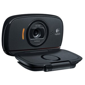 Веб-камера Logitech HD Webcam C525 (фото modal nav 6)