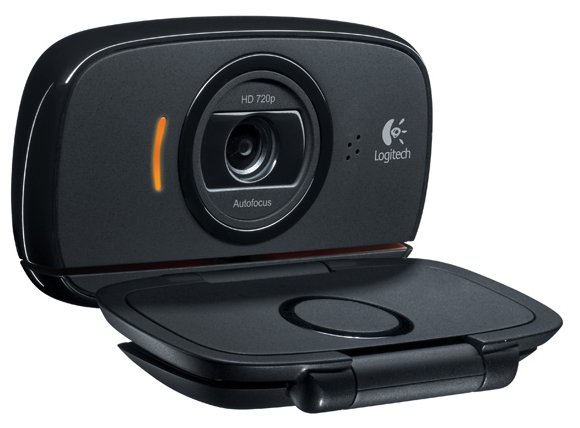 Веб-камера Logitech HD Webcam C525 (фото modal 6)