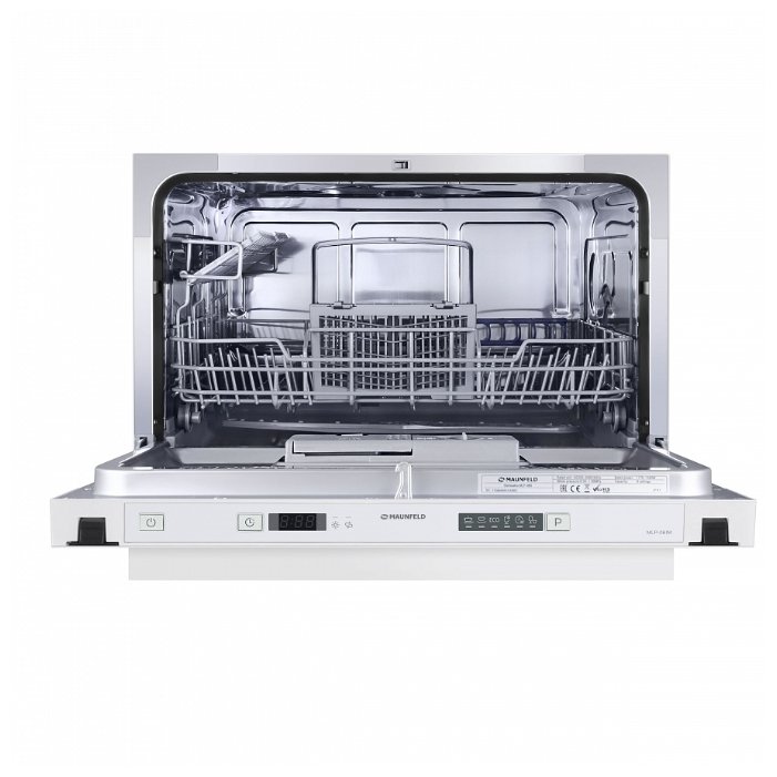 Посудомоечная машина MAUNFELD MLP-06IM (фото modal 2)