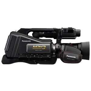 Видеокамера Panasonic HC-MDH3E (фото modal nav 7)