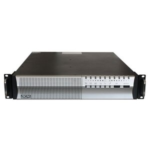 Интерактивный ИБП Powercom SMART RT SRT-1000A (фото modal nav 3)