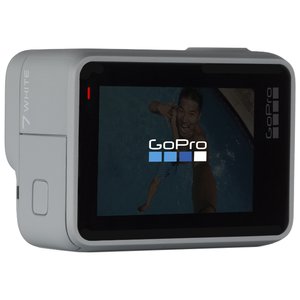 Экшн-камера GoPro HERO7 White (CHDHB-601) (фото modal nav 4)