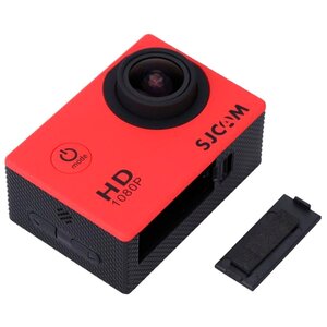 Экшн-камера SJCAM SJ4000 (фото modal nav 35)
